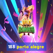 188 porto alegre