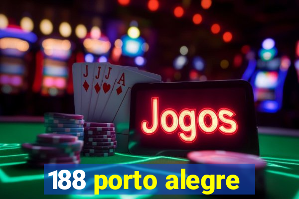 188 porto alegre