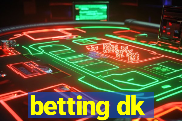 betting dk