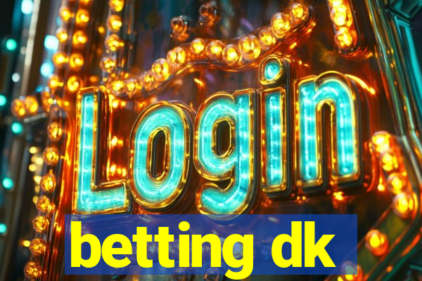 betting dk