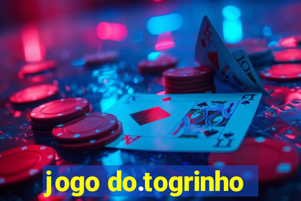 jogo do.togrinho