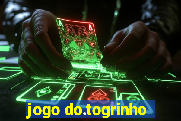 jogo do.togrinho