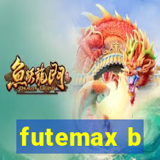 futemax b