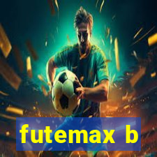 futemax b