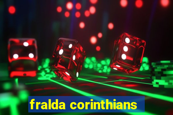 fralda corinthians