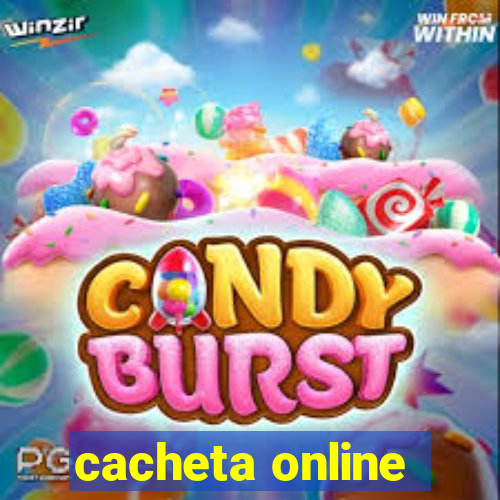 cacheta online