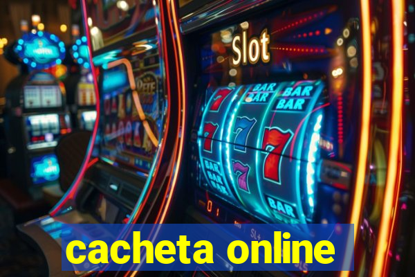 cacheta online