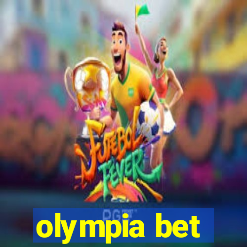 olympia bet