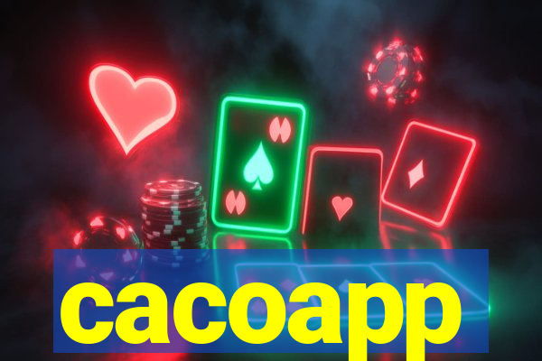 cacoapp