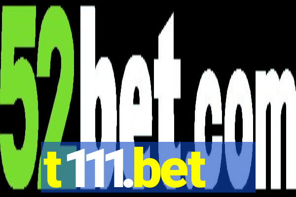 t111.bet