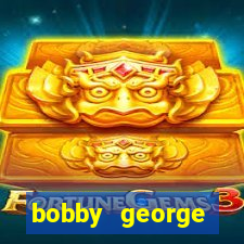 bobby george sporting legends slot