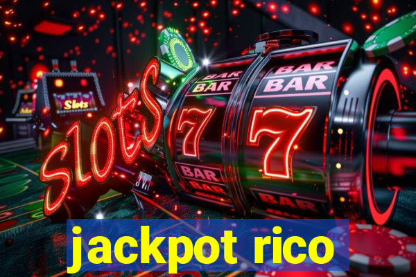 jackpot rico