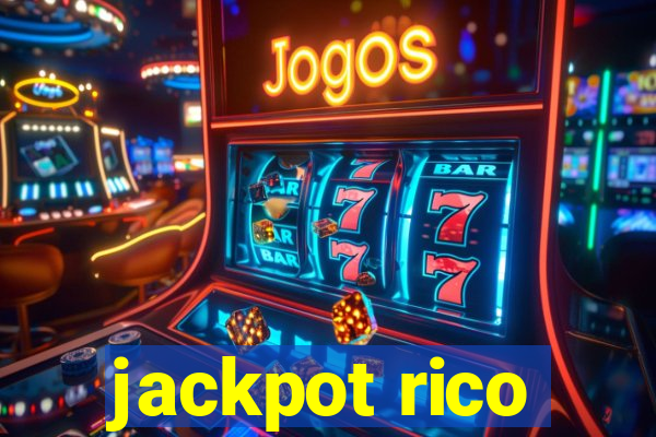 jackpot rico