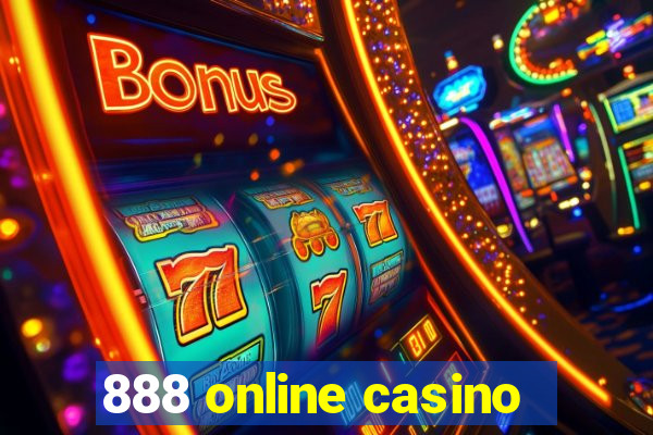 888 online casino