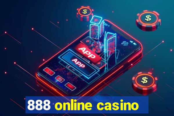 888 online casino