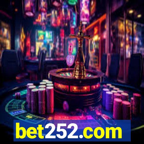 bet252.com