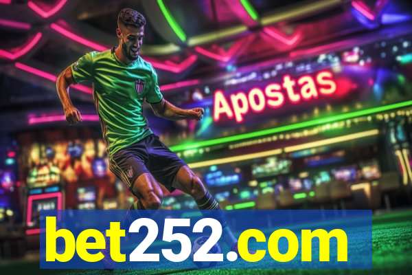 bet252.com