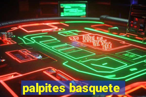 palpites basquete