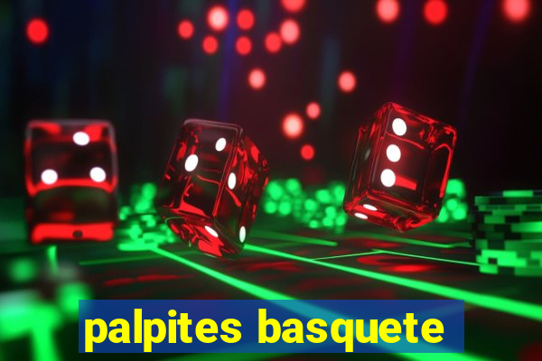 palpites basquete