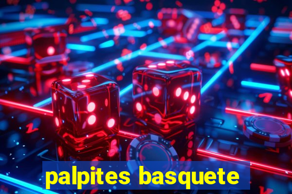 palpites basquete