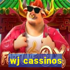 wj cassinos