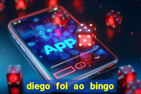 diego foi ao bingo com uma quantia de r$ 50