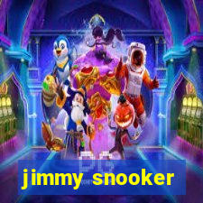 jimmy snooker