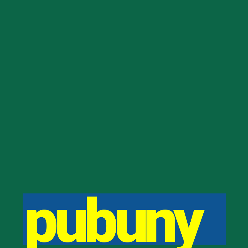 pubuny