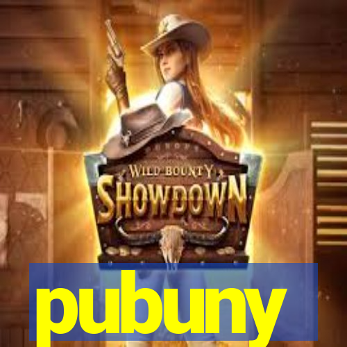 pubuny