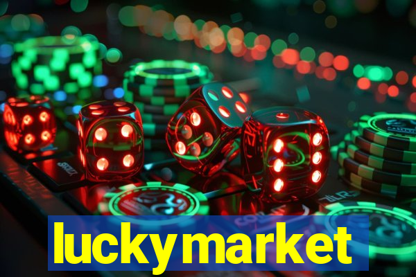 luckymarket