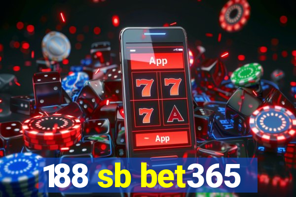 188 sb bet365