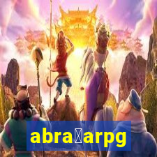 abra莽arpg