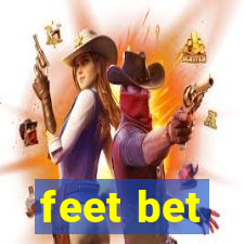 feet bet