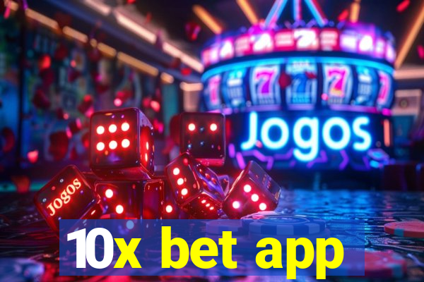 10x bet app