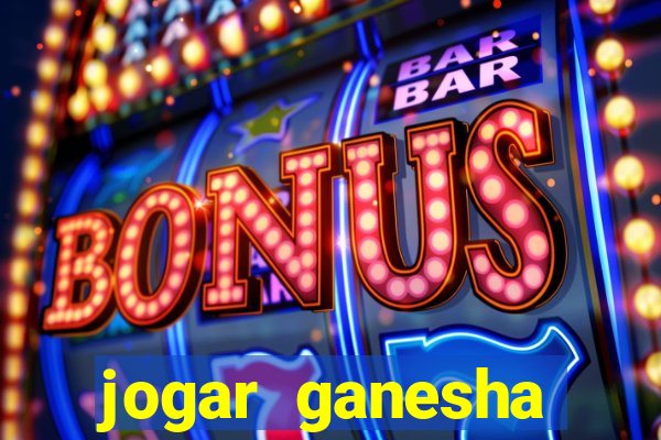 jogar ganesha fortune demo