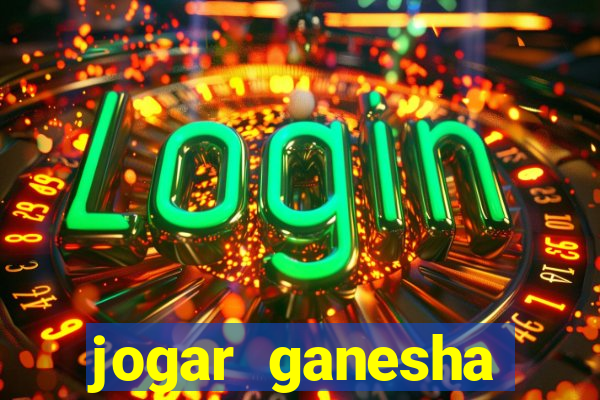 jogar ganesha fortune demo