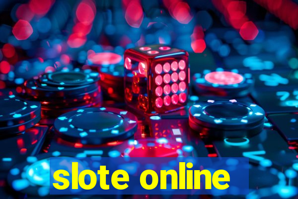 slote online