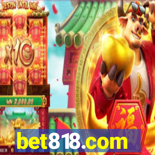 bet818.com