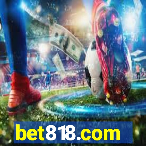 bet818.com