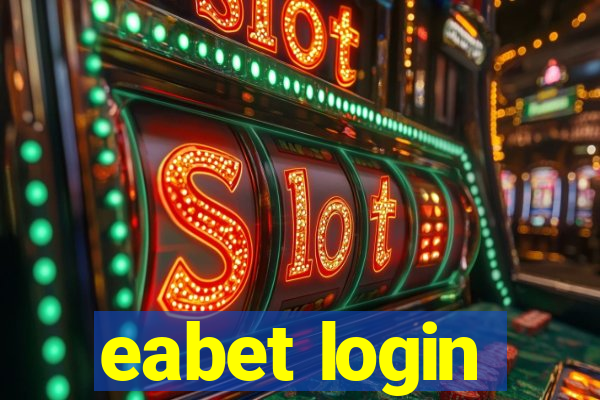 eabet login