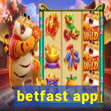 betfast app