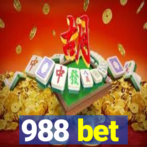 988 bet