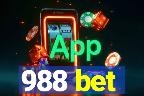 988 bet