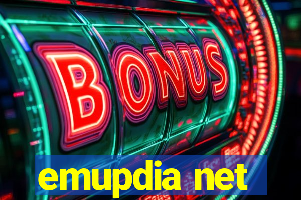 emupdia net