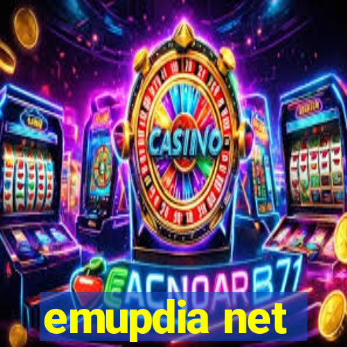 emupdia net