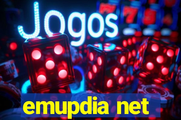 emupdia net