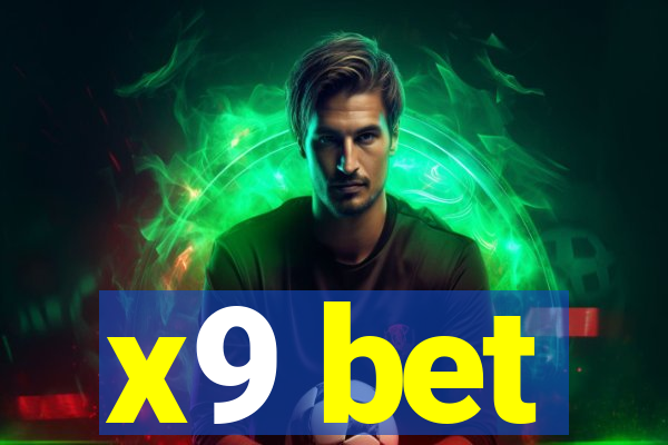 x9 bet