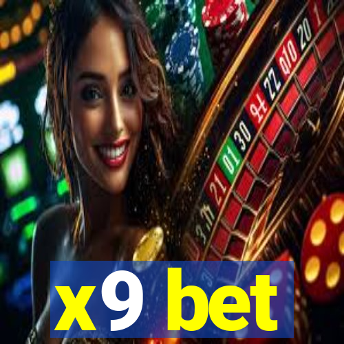 x9 bet