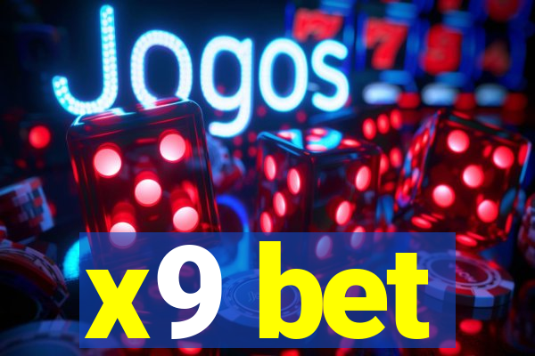 x9 bet