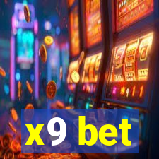 x9 bet